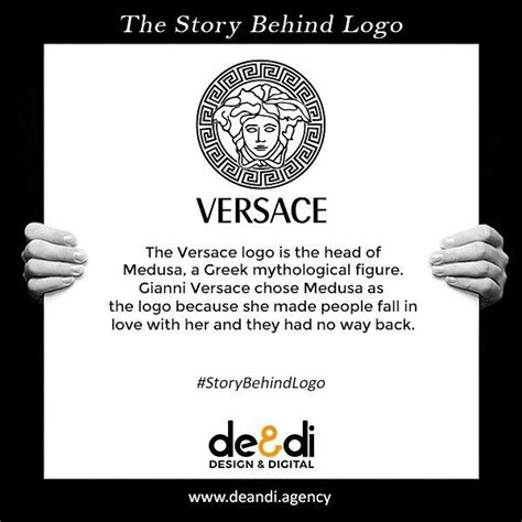 versace meaning